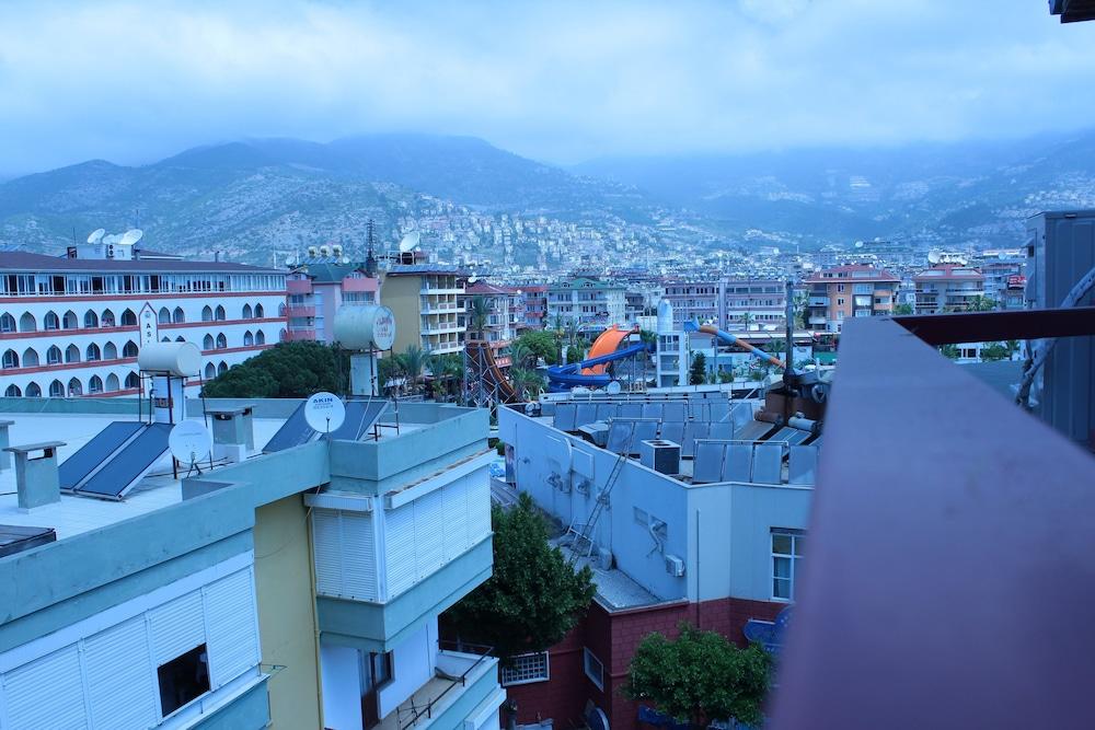 MOLA HOTEL — ALANYA — фотография отеля №10