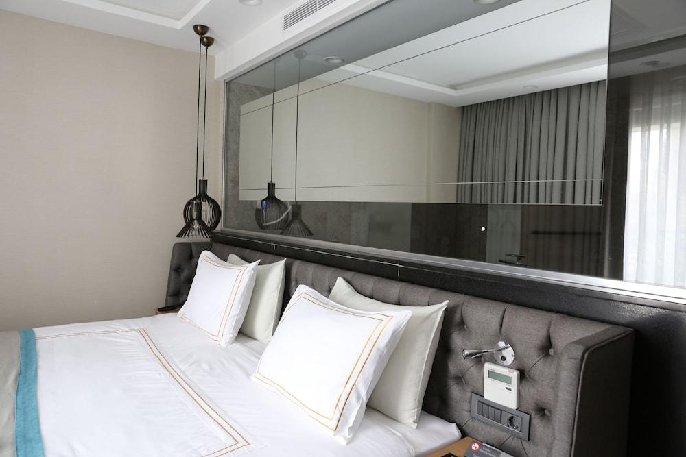 HOTEL ESKICESHME BODRUM (ADULTS ONLY) — BODRUM — fotografie hotel nr. 5