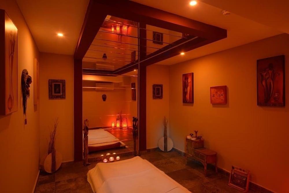 VIKINGEN INFINITY RESORT & SPA — ALANYA — фотография отеля №32