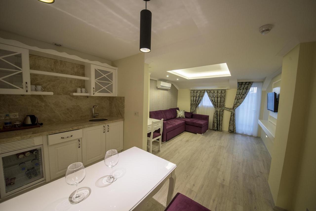 YENICERI CITY HOTEL — FETHIYE — fotografie hotel nr. 34