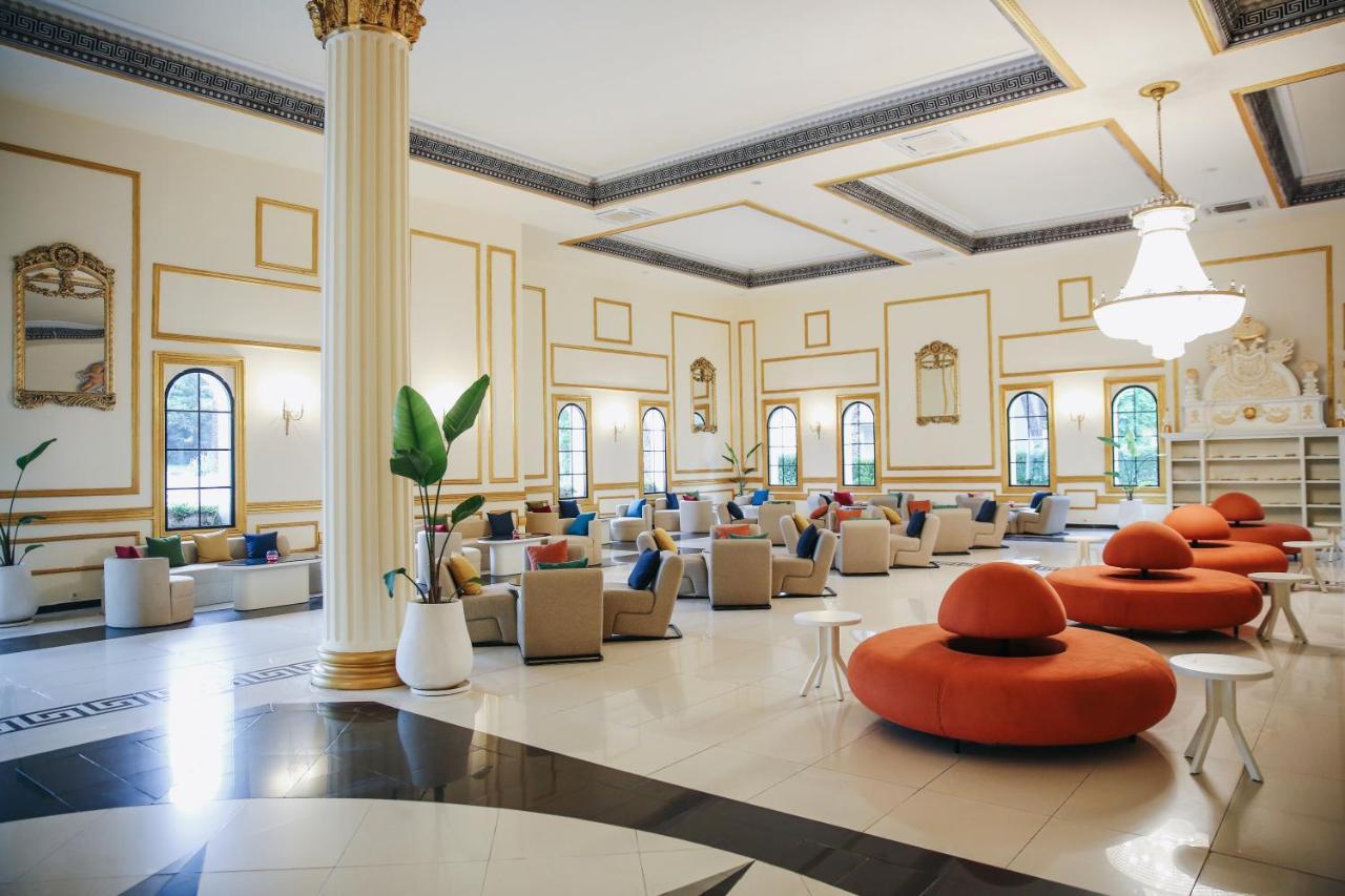 SELECTUM NOA BELEK — BELEK — fotografie hotel nr. 12