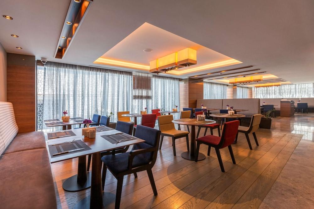 GOLDEN TULIP ISTANBUL BAYRAMPASA — ISTANBUL — fotografie hotel nr. 28