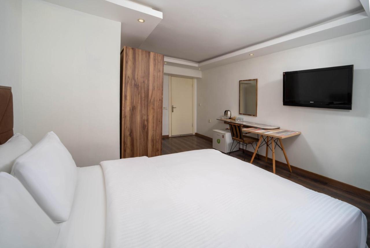 TAKSIM MOOD — ISTANBUL — fotografie hotel nr. 4