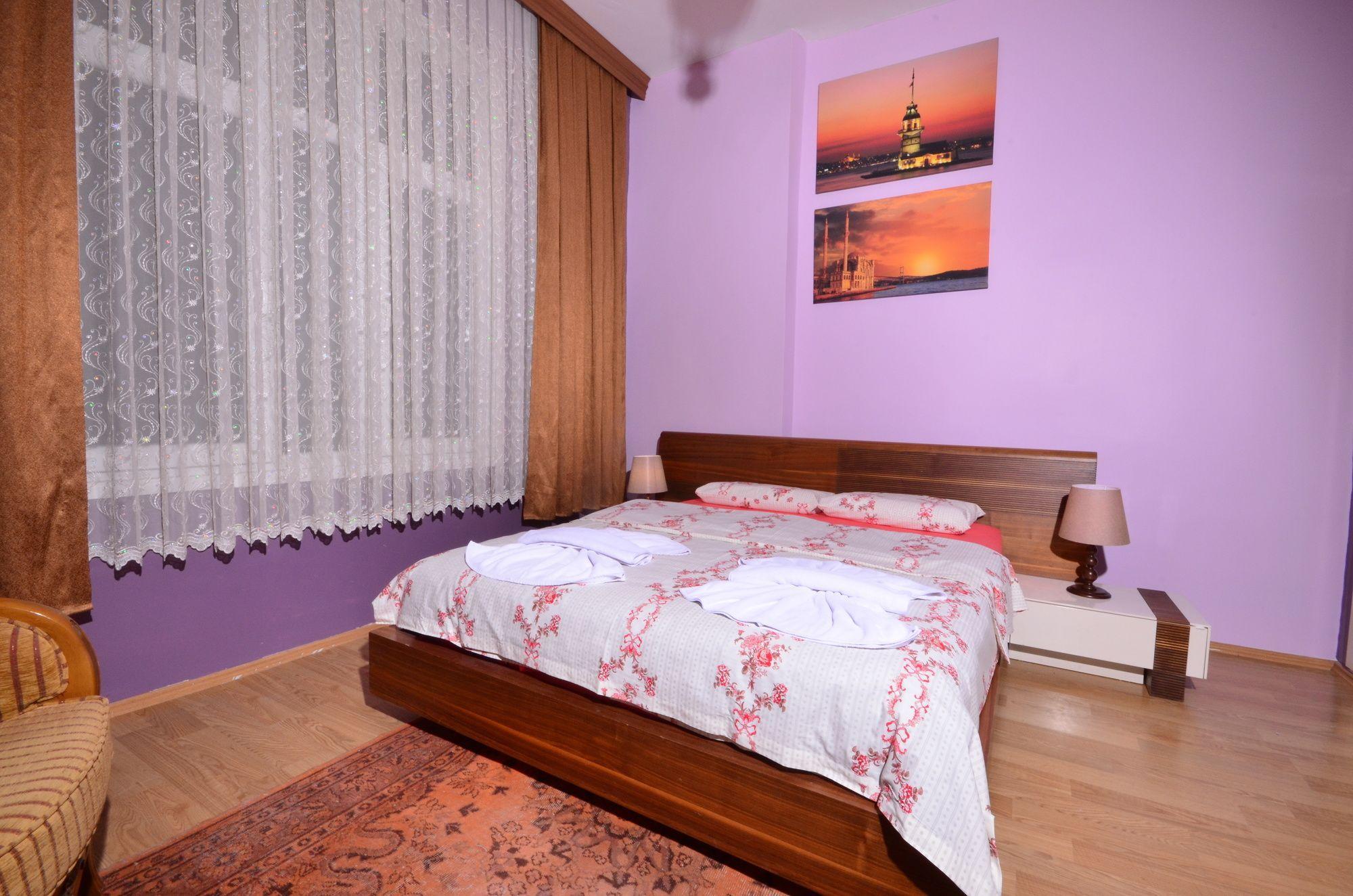 SUBROSA HOTEL ISTANBUL — ISTANBUL — fotografie hotel nr. 15