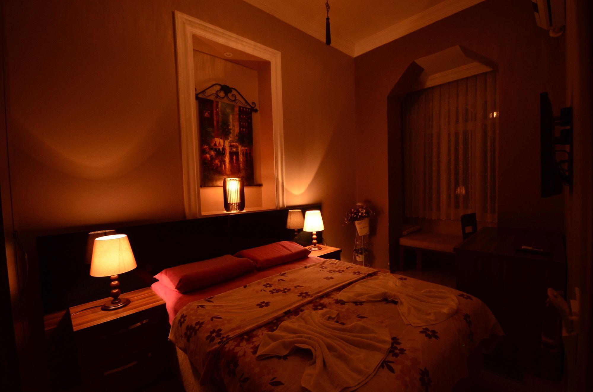 SUBROSA HOTEL ISTANBUL — ISTANBUL — fotografie hotel nr. 5