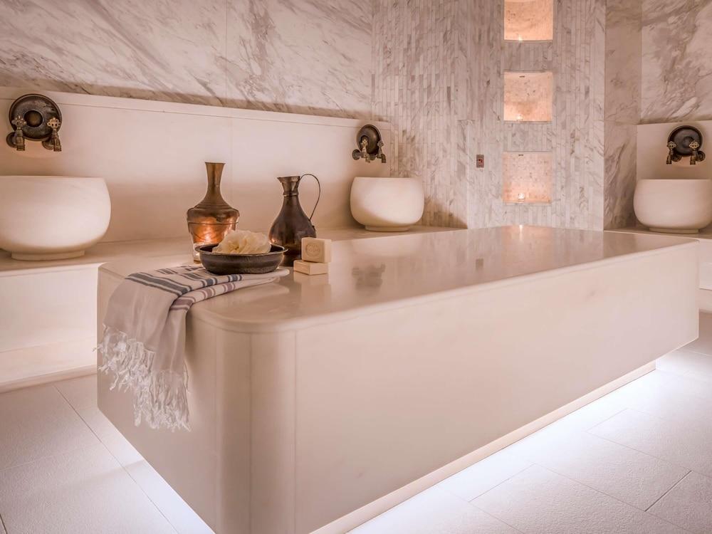 FAIRMONT QUASAR ISTANBUL — ISTANBUL — fotografie hotel nr. 15