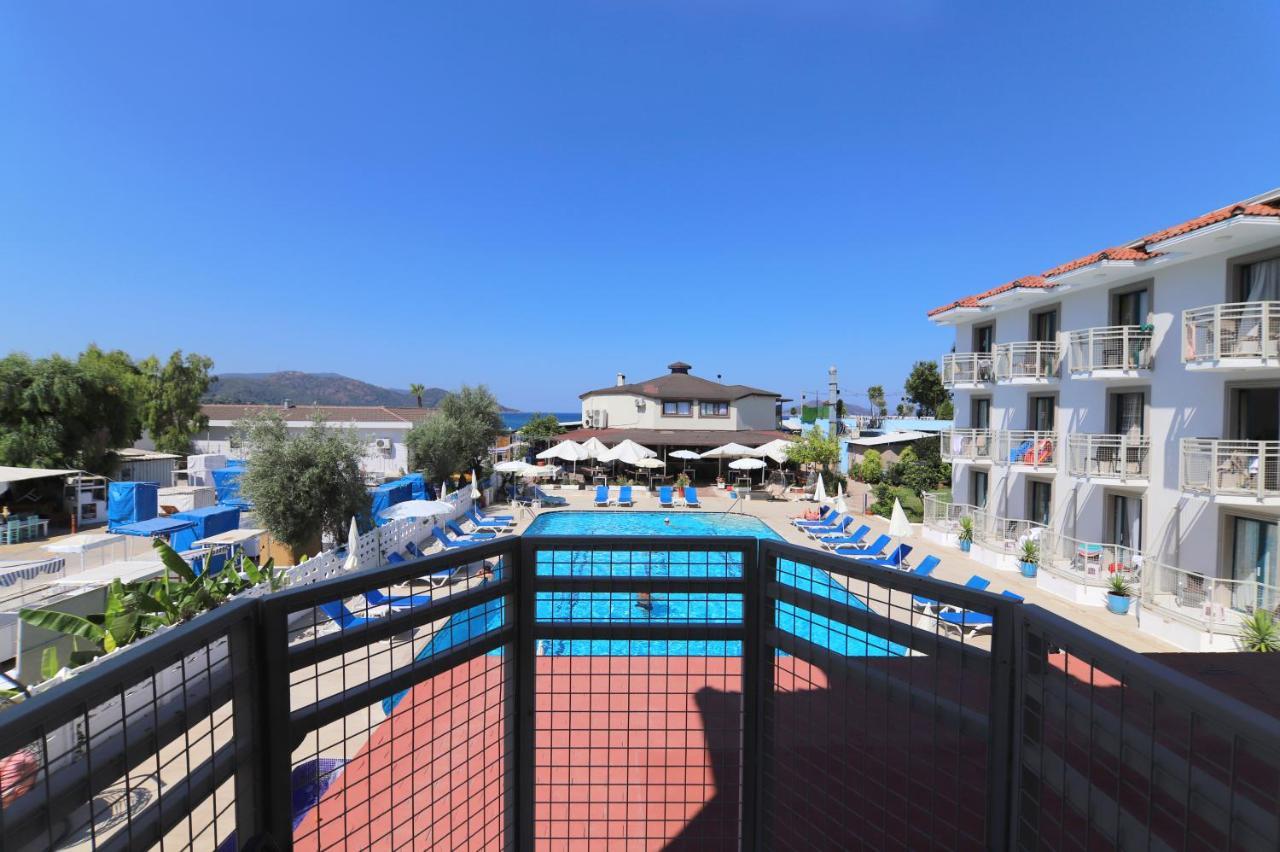 BAHAR HOTELS (ADULTS ONLY) — FETHIYE — фотография отеля №36