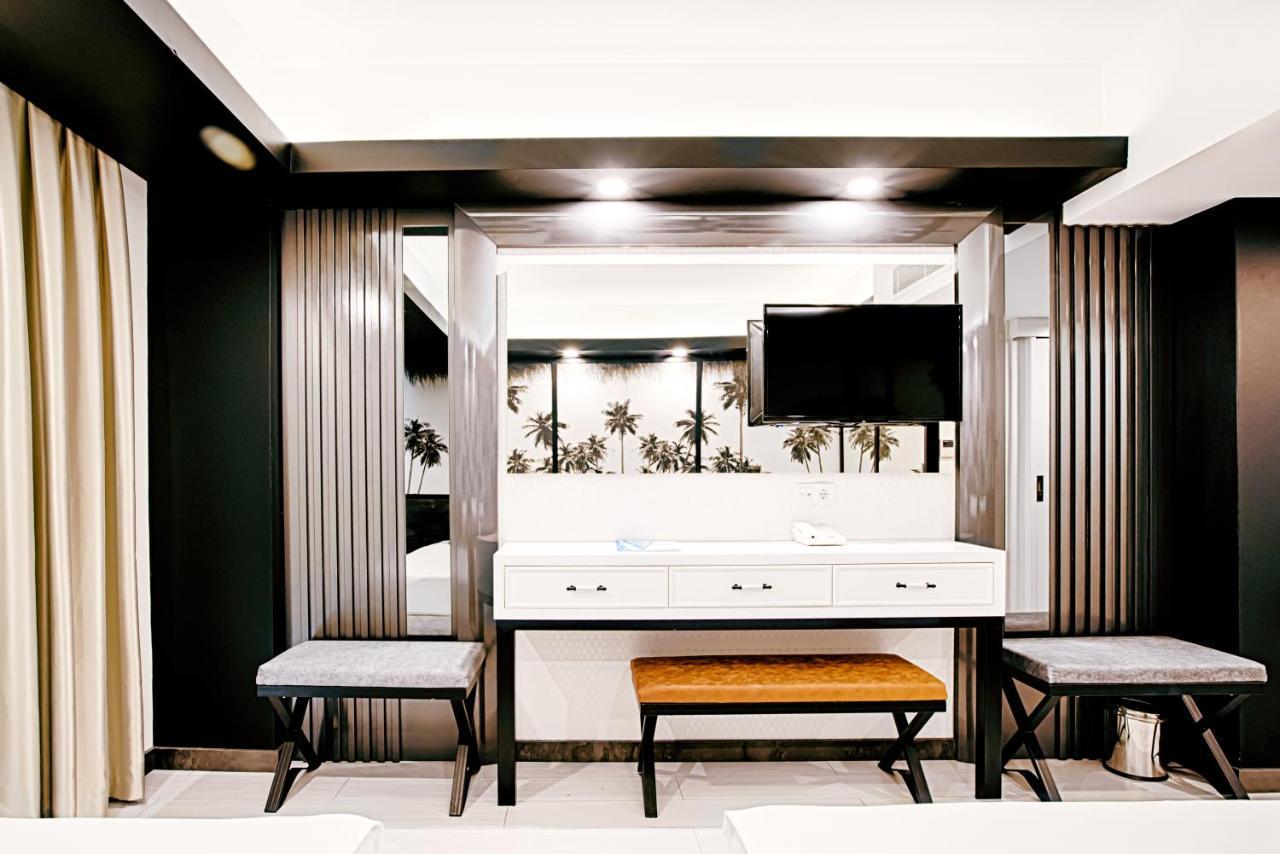 DOSINIA LUXURY RESORT — KEMER — fotografie hotel nr. 18