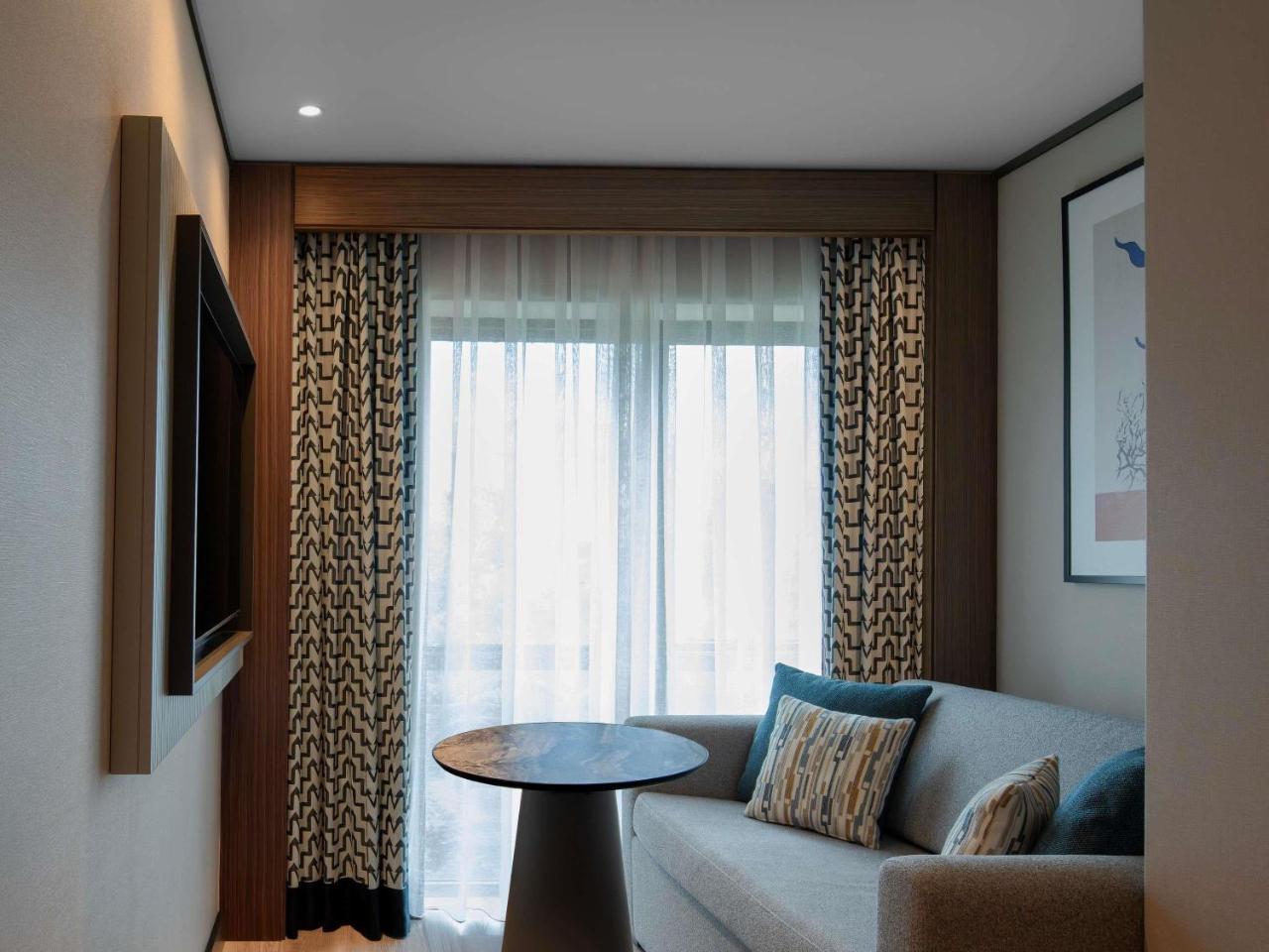 MERCURE ISTANBUL ALTUNIZADE — ISTANBUL — фотография отеля №14