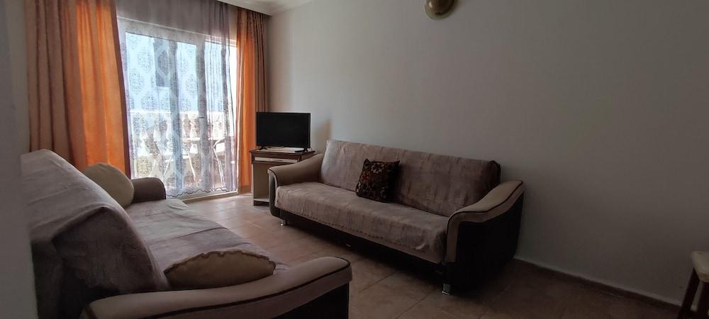 BASILS APART — MARMARIS — fotografie hotel nr. 24