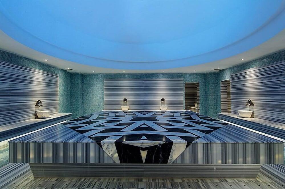 SEASHELL RESORT & SPA — EVRENSEKI — fotografie hotel nr. 17