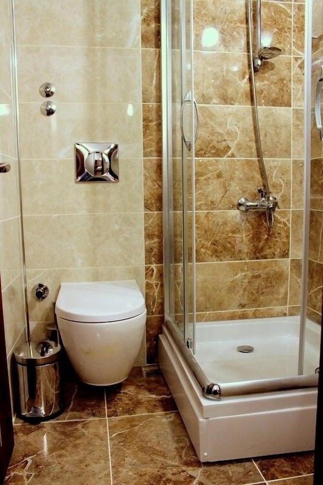 MILANO HOTEL & SPA SULTANAHMET — ISTANBUL — fotografie hotel nr. 16