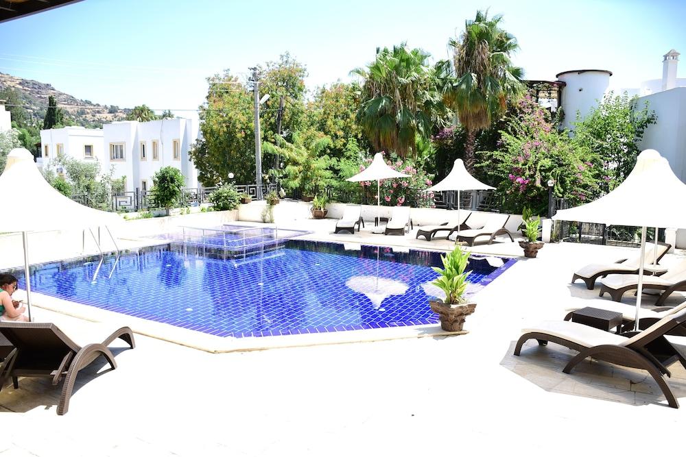 LE CHANCE HOTEL & SPA — BODRUM — фотография отеля №11