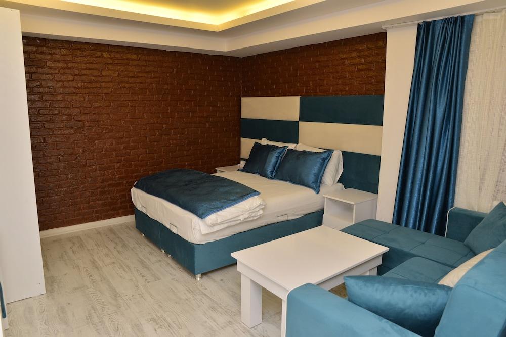 DEEP HOTEL — ISTANBUL — фотография отеля №15