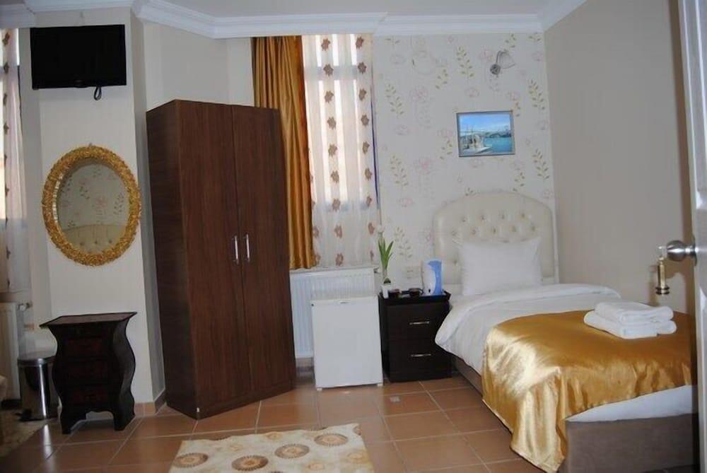 LOTUS HOTEL ISTANBUL — ISTANBUL — fotografie hotel nr. 8