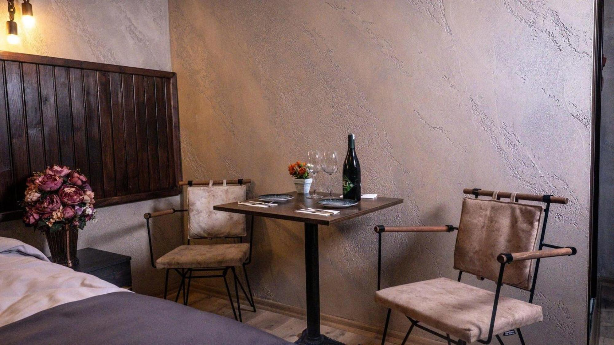 INSTA RESIDENCE — ISTANBUL — fotografie hotel nr. 15