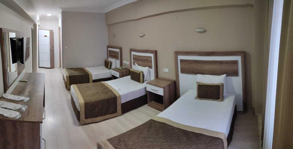 DEMPA HOTEL — ISTANBUL — fotografie hotel nr. 15