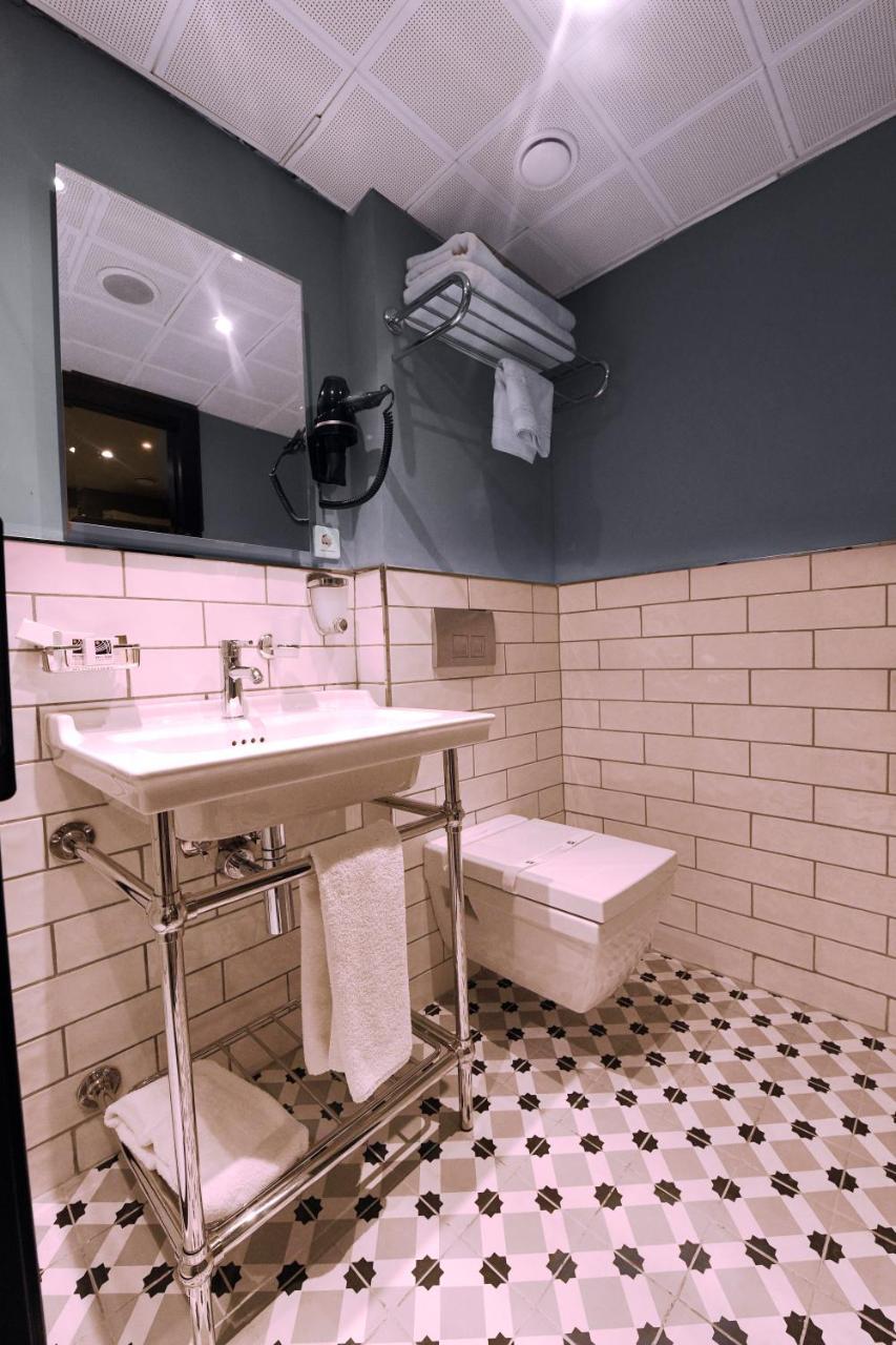 INN CITY BOUTIQUE NISANTASI — ISTANBUL — fotografie hotel nr. 3