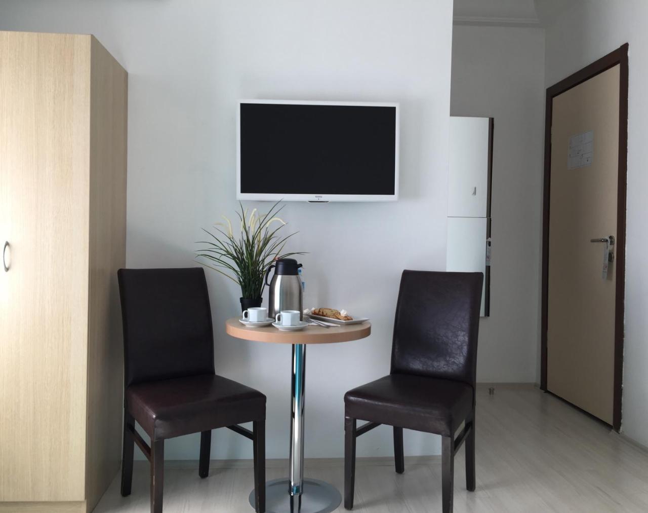 PAYIDAR SUITE HOTEL — ISTANBUL — fotografie hotel nr. 17