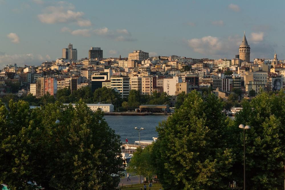 GORUR HOTEL — ISTANBUL — фотография отеля №39