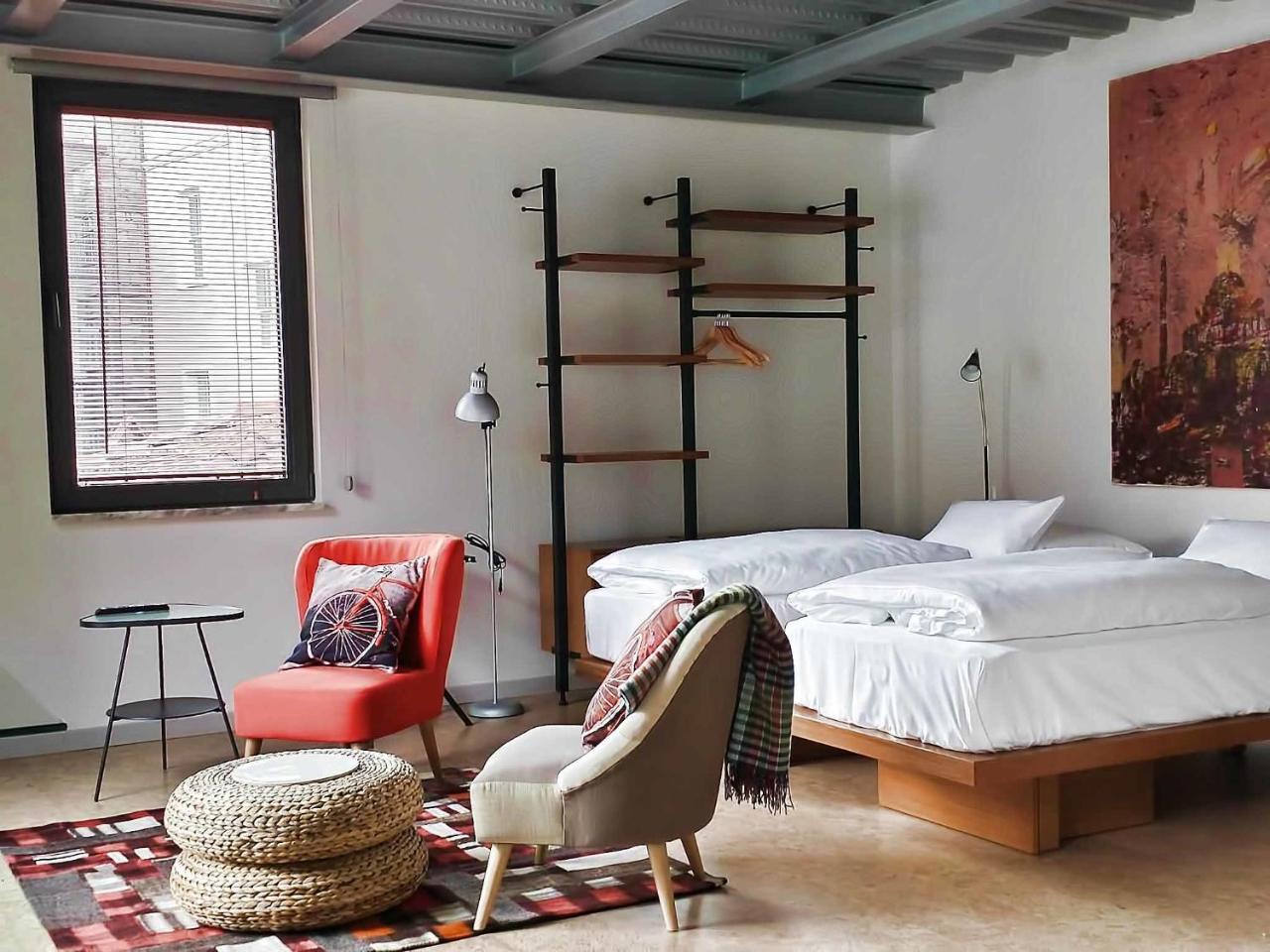 HAMMAMHANE — ISTANBUL — fotografie hotel nr. 29