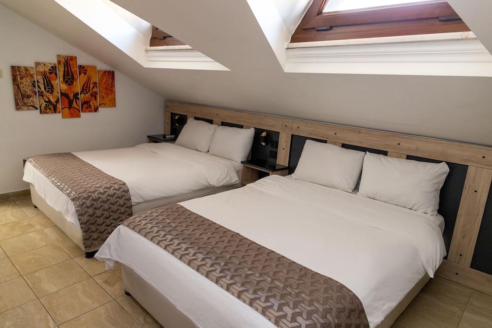 GALLEY HOTEL — ISTANBUL — фотография отеля №12