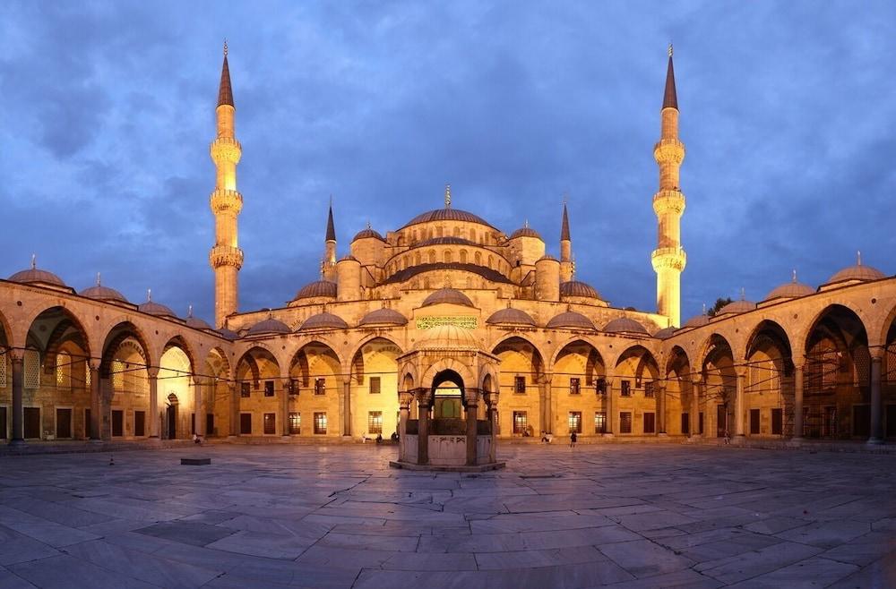 THE PRINT HOUSE HOTEL — ISTANBUL — фотография отеля №34