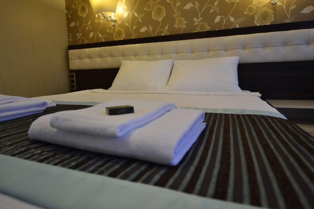 RIOS LATTE BEACH HOTEL — KEMER — фотография отеля №10