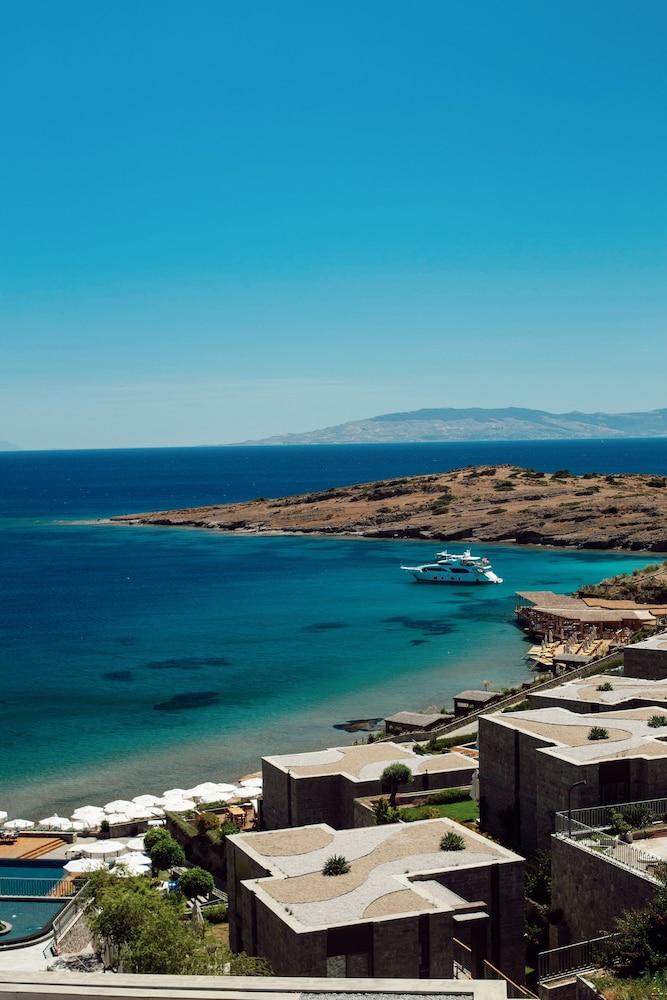 METT HOTEL & BEACH RESORT BODRUM — BODRUM — фотография отеля №30