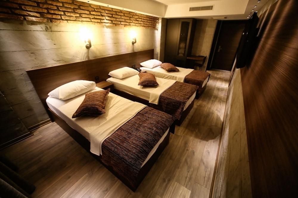 ELIBOL HOTEL — ISTANBUL — fotografie hotel nr. 7
