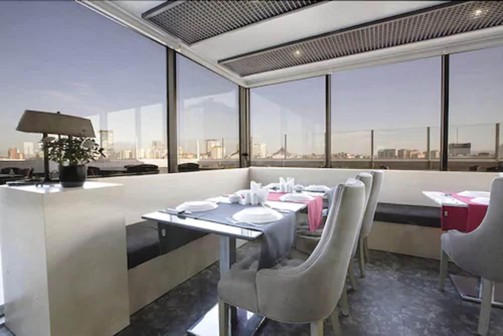 AKONI HOTEL — ISTANBUL — fotografie hotel nr. 16
