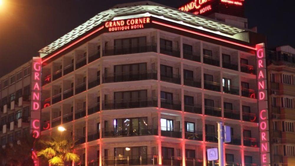 GRAND CORNER — IZMIR — fotografie hotel nr. 19