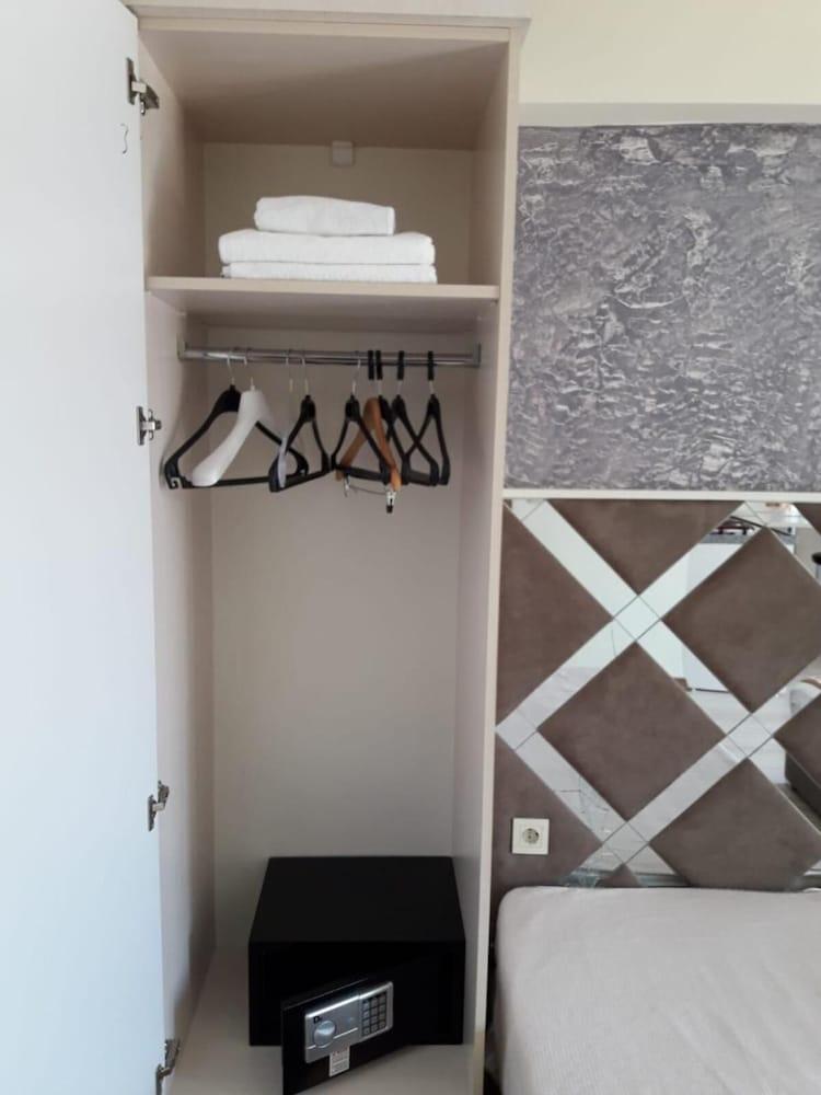 TERRA SUITES — ISTANBUL — фотография отеля №13