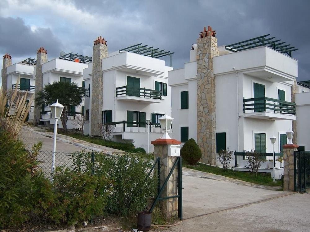 SITE SOLEY — CESME — фотография отеля №22