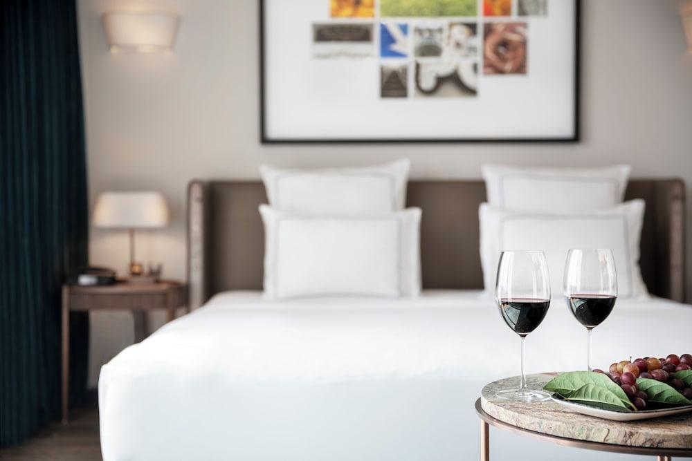 GLENS PALAS ISTANBUL — ISTANBUL — fotografie hotel nr. 16