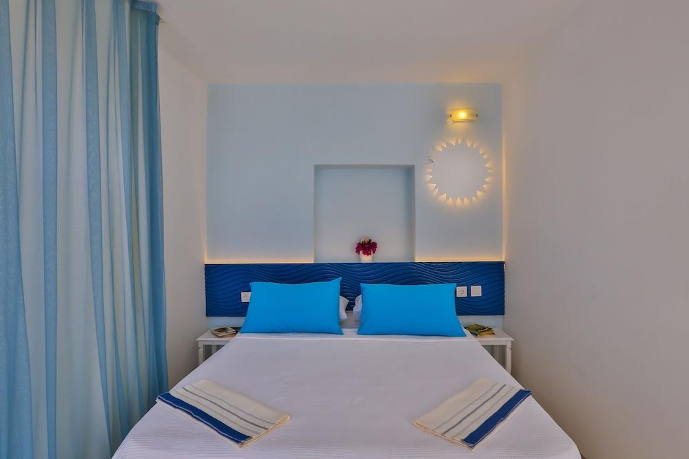 PASALIMANI HOTEL — CESME — фотография отеля №23
