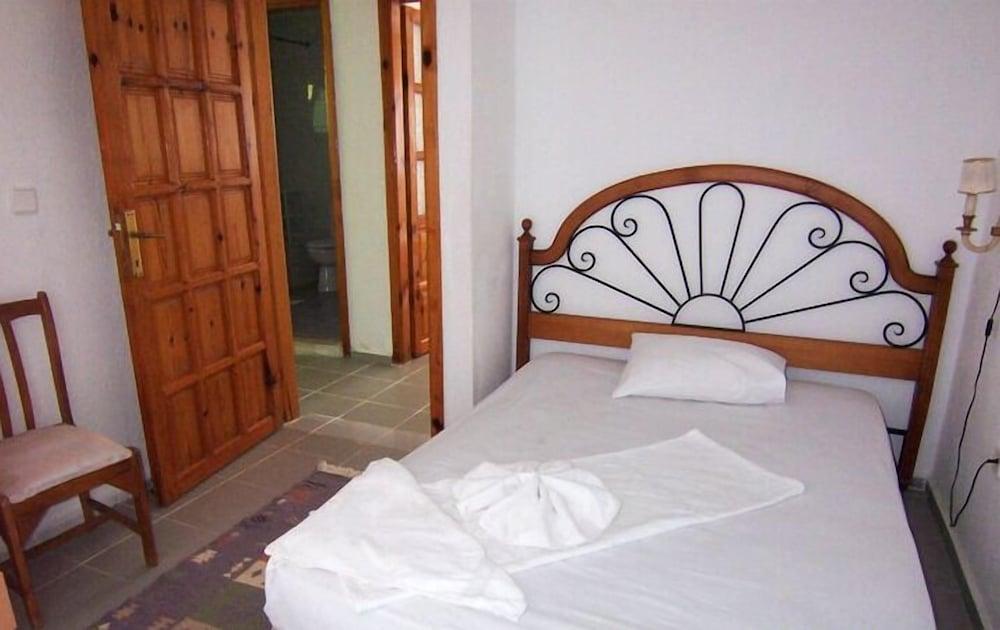 VILLA POSEIDON — DALYAN — фотография отеля №5
