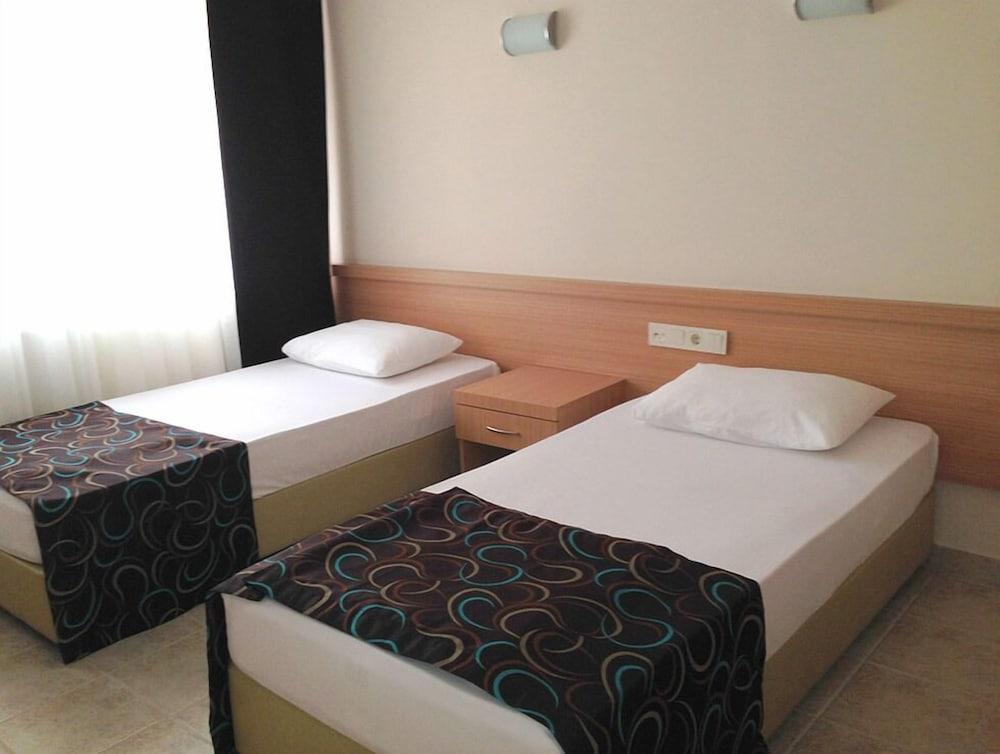 BEYAZ SARAY HOTEL — SIDE — фотография отеля №7
