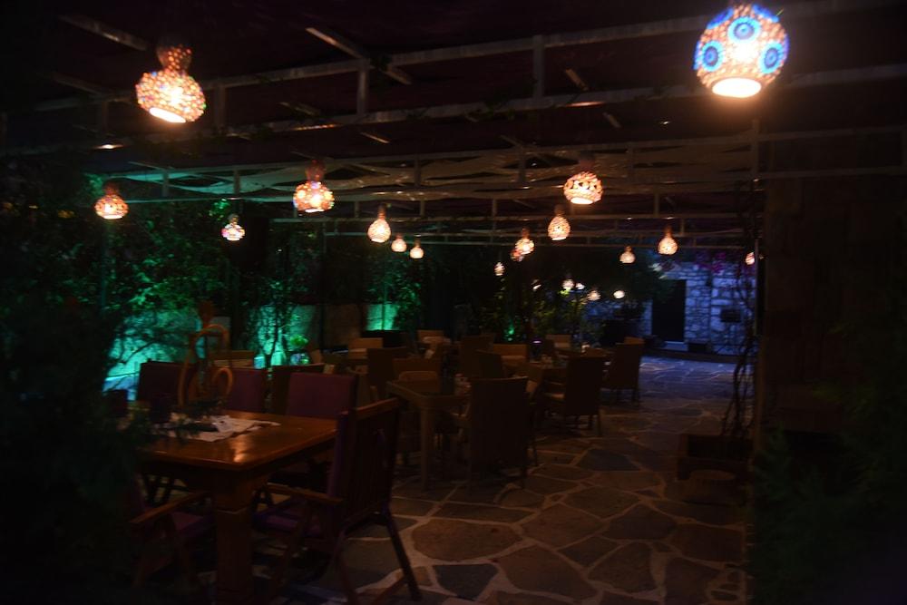 PEPECURA BODRUM — BODRUM — fotografie hotel nr. 14
