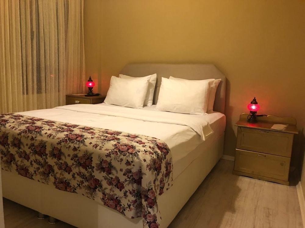 PEPECURA BODRUM — BODRUM — fotografie hotel nr. 6