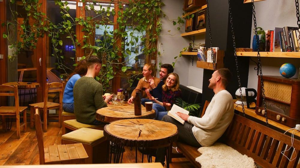 STAY INN TAKSIM HOSTEL (ADULTS ONLY) — ISTANBUL — fotografie hotel nr. 19