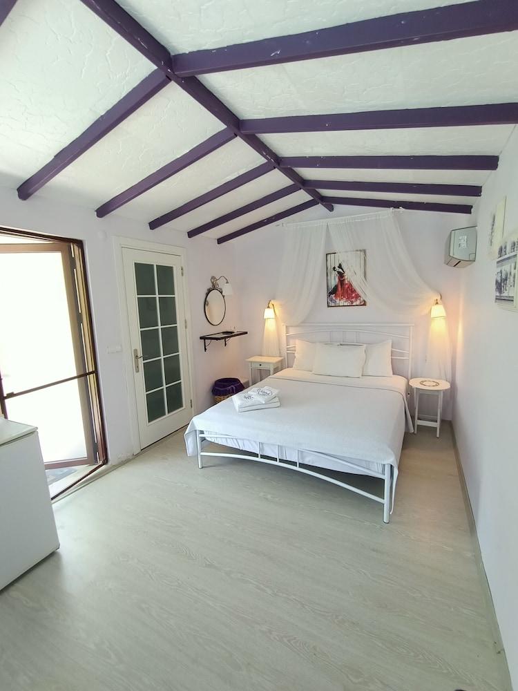 MASAL TATILEVI — MARMARIS — fotografie hotel nr. 7