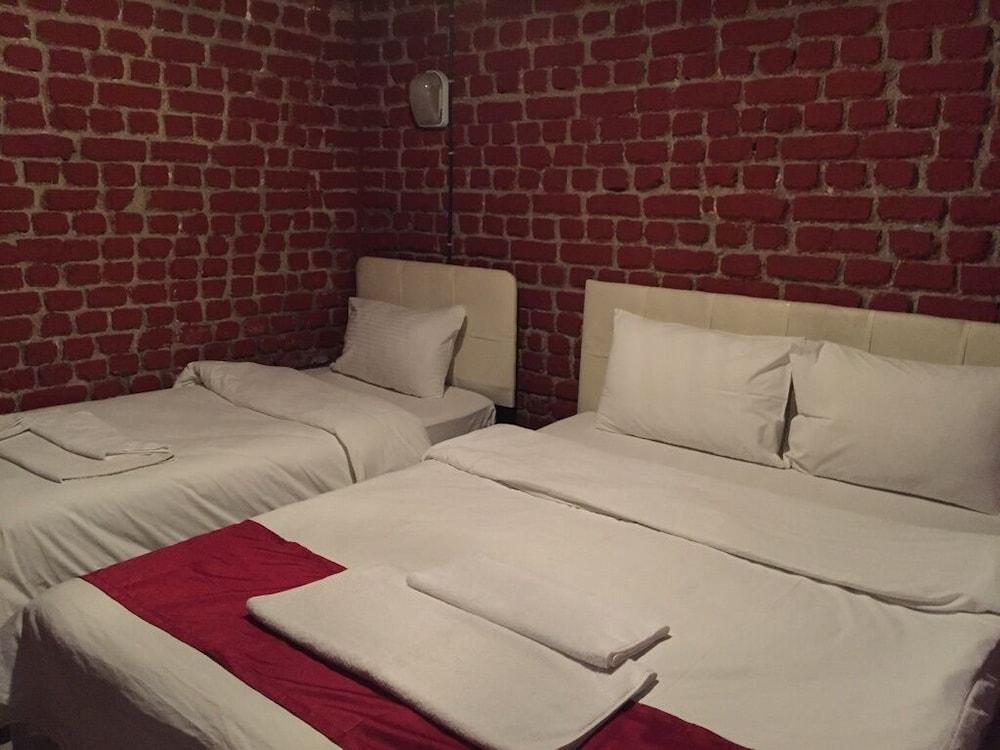 SUNRISE ISTANBUL SUITES — ISTANBUL — fotografie hotel nr. 12