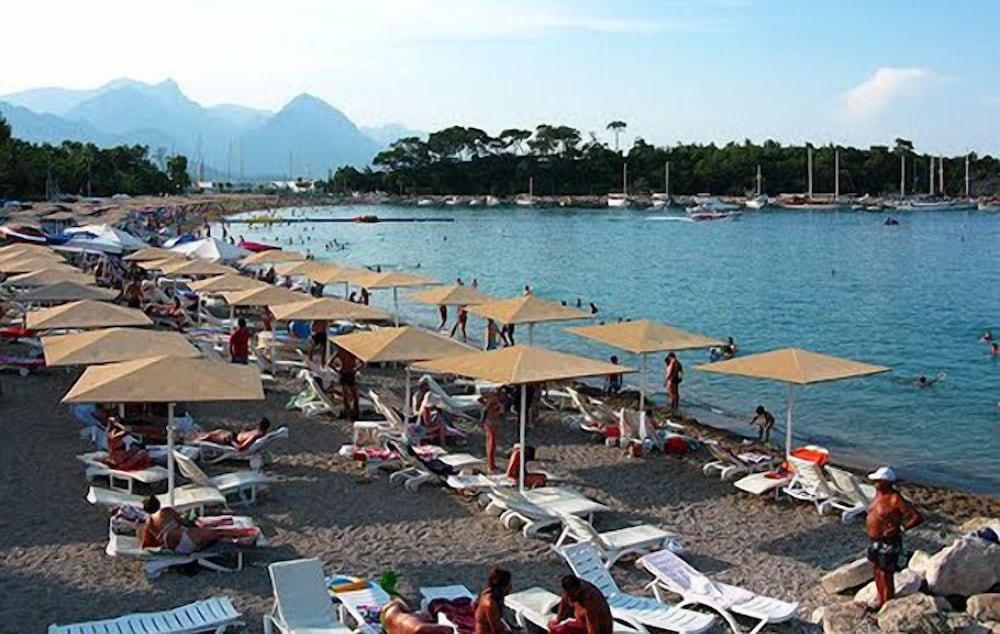 BUTIK ISABEL HOTEL — KEMER — фотография отеля №29