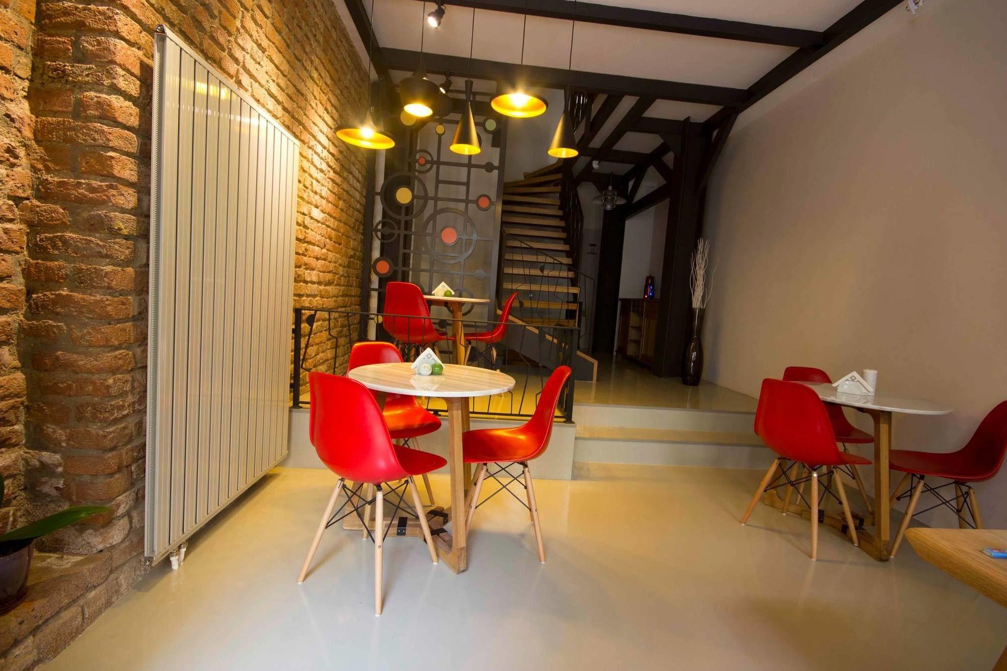 CALANTHE RESIDENCE (ADULTS ONLY) — ISTANBUL — fotografie hotel nr. 15