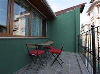 VINTAGE HOUSE TAKSIM — ISTANBUL — фотография отеля №25