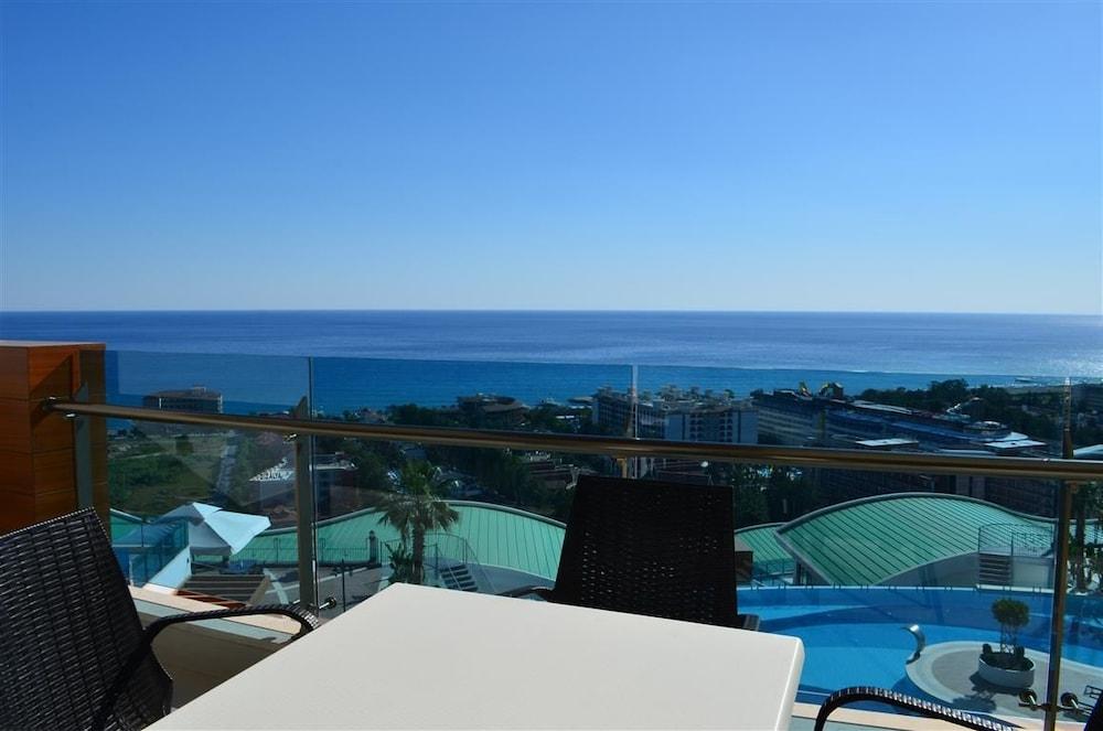 ELITE ADMIRAL PREMIUM RESIDENCES — KONAKLI — fotografie hotel nr. 21