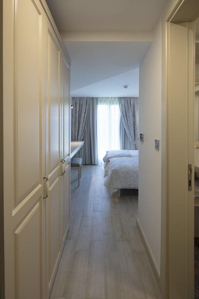 KUBANA HOTEL — CESME — фотография отеля №13