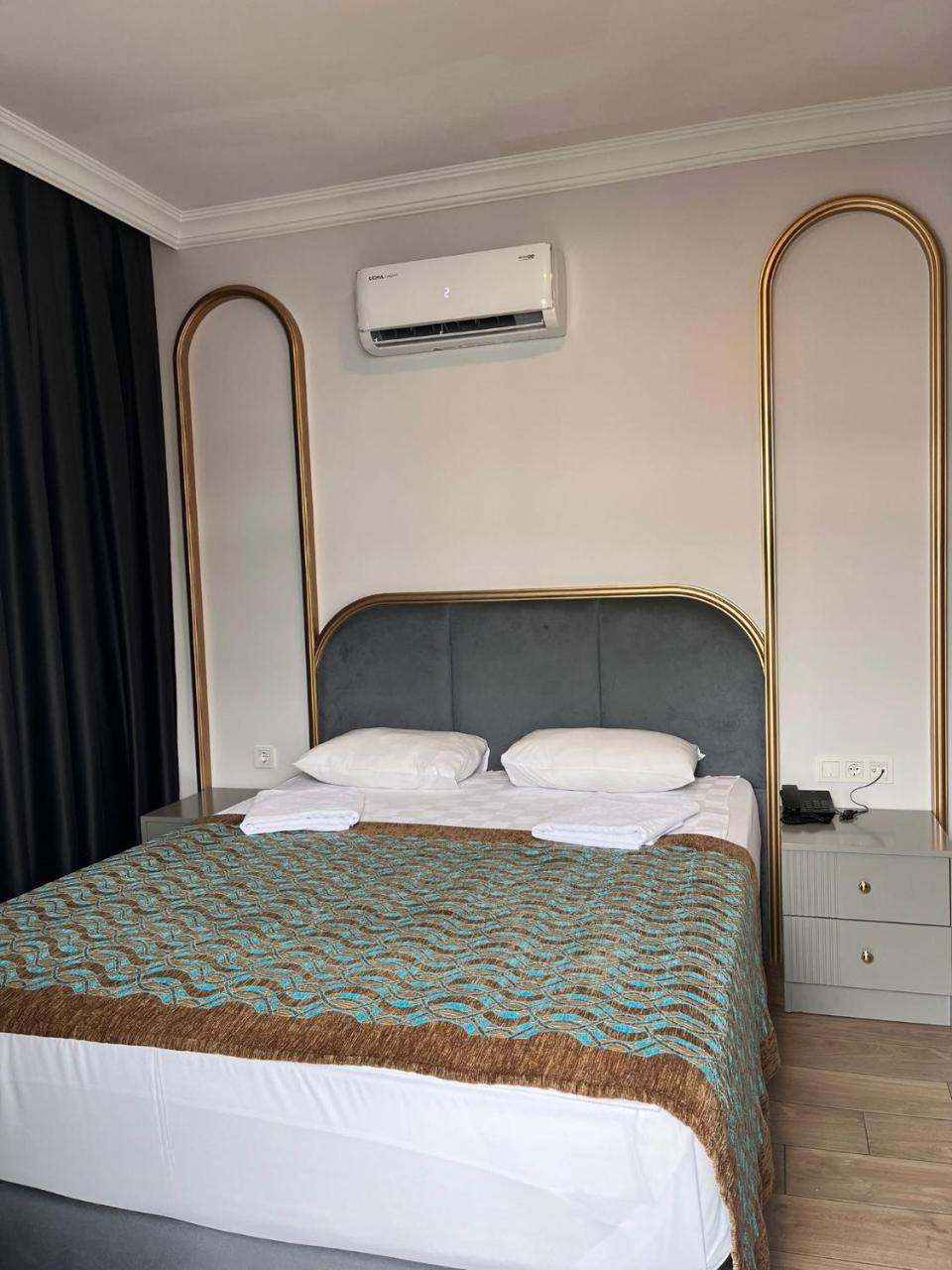 GURSES LIFE HOTEL — ALANYA — fotografie hotel nr. 10
