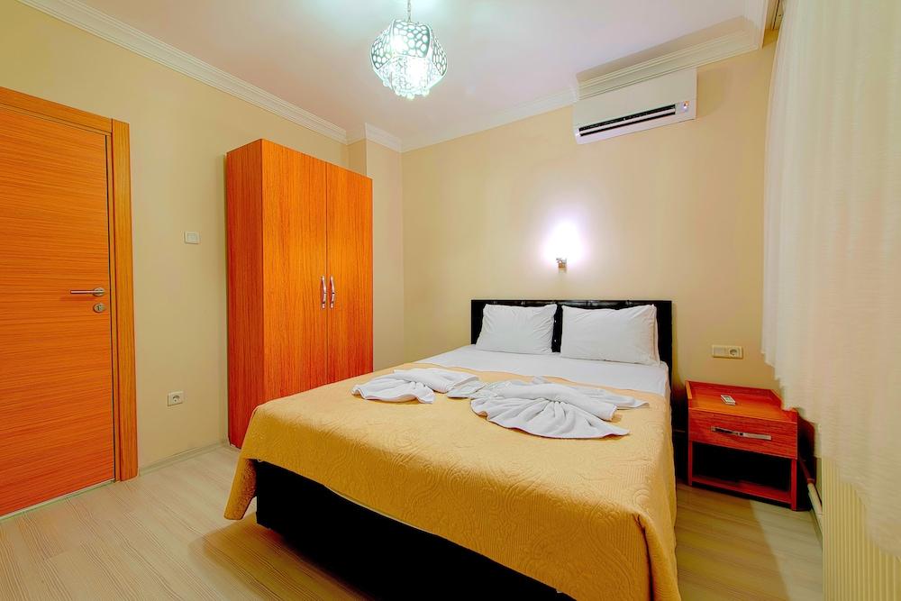 EFE APART HOTEL — ISTANBUL — fotografie hotel nr. 12